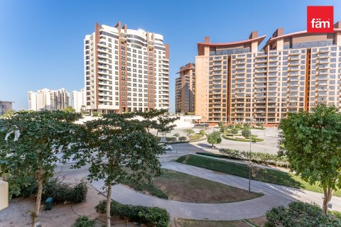 Appartement à Palm Jumeirah, Dubai, 3 chambres, 206.1 m², № 59779 - photo 1