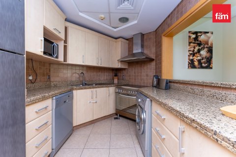 Appartement à Palm Jumeirah, Dubai, 3 chambres, 206.1 m², № 59779 - photo 10
