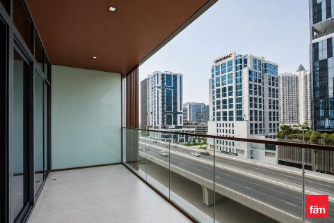 Apartment in Business Bay, Dubai 1 bedroom, 67 sq.m. № 114806 - photo 2