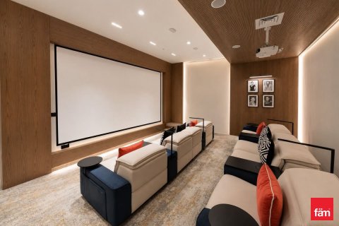 Apartment in Business Bay, Dubai 1 bedroom, 67 sq.m. № 114806 - photo 9
