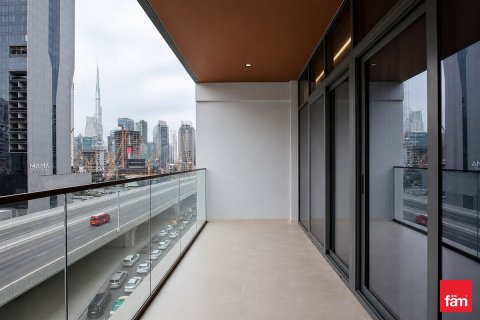 Apartment in Business Bay, Dubai 1 bedroom, 67 sq.m. № 114806 - photo 3