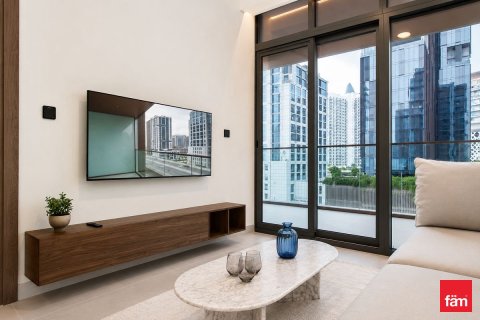 Apartment in Business Bay, Dubai 1 bedroom, 67 sq.m. № 114806 - photo 16