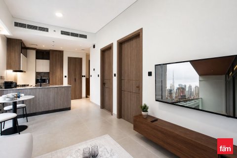 Apartment in Business Bay, Dubai 1 bedroom, 67 sq.m. № 114806 - photo 15