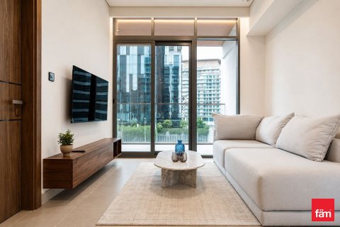 Apartment in Business Bay, Dubai 1 bedroom, 67 sq.m. № 114806