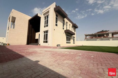 قطعة أرض في جبل علي, دبي 1050 م² رقم 114804