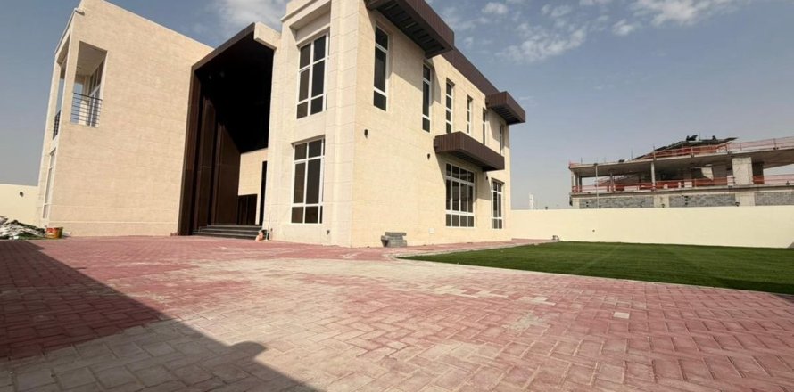 قطعة أرض في جبل علي, دبي 1050 م² رقم 114804