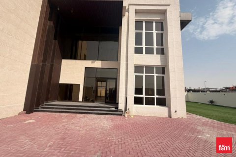 قطعة أرض في جبل علي, دبي 1050 م² رقم 114804 - صورة 17