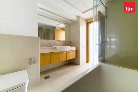 Apartamento en Downtown Dubai (Downtown Burj Dubai), Dubai, 1 dormitorio, 74.5 m², № 114805 - foto 9