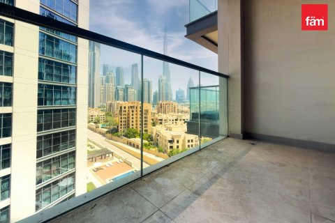 Apartamento en Downtown Dubai (Downtown Burj Dubai), Dubai, 1 dormitorio, 74.5 m², № 114805 - foto 4