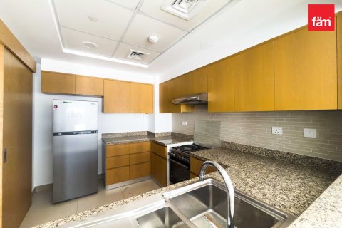 Apartamento en Downtown Dubai (Downtown Burj Dubai), Dubai, 1 dormitorio, 74.5 m², № 114805 - foto 2
