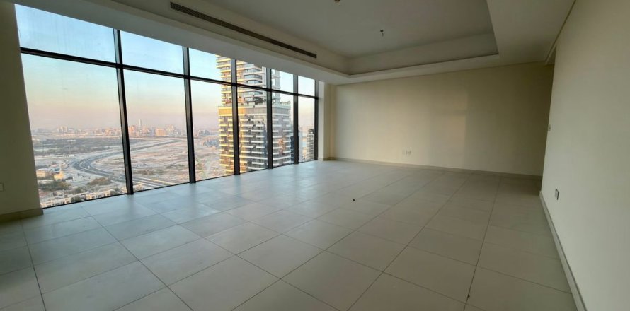 Apartment in Downtown Dubai (Downtown Burj Dubai), Dubai 3 bedrooms, 222.7 sq.m. № 114809