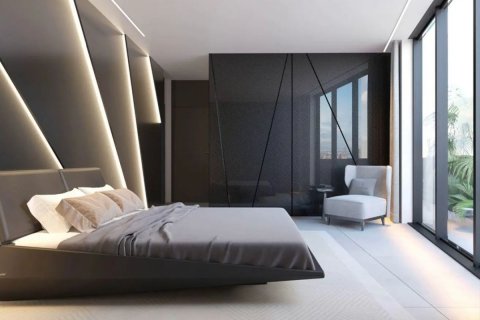 شقة في Meydan, دبي 1غرف نوم, 79.9 م² رقم 114808 - صورة 8