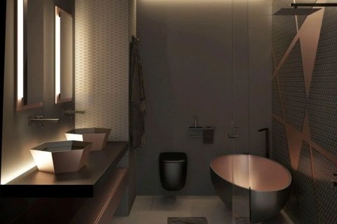 شقة في Meydan, دبي 1غرف نوم, 79.9 م² رقم 114808 - صورة 3