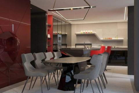 شقة في Meydan, دبي 1غرف نوم, 79.9 م² رقم 114808 - صورة 6