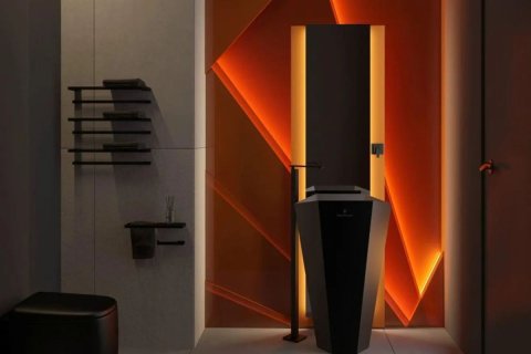 شقة في Meydan, دبي 1غرف نوم, 79.9 م² رقم 114808 - صورة 2