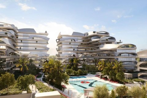 شقة في Meydan, دبي 1غرف نوم, 79.9 م² رقم 114808 - صورة 5
