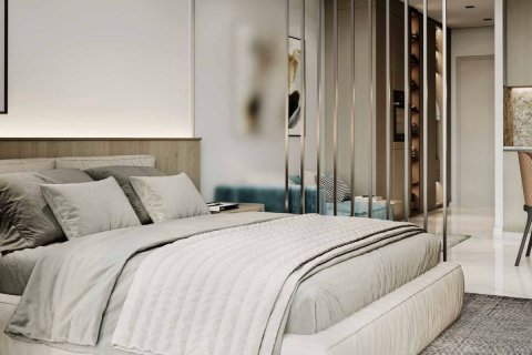 Apartamento en Dubai Marina, Dubai, 1 dormitorio, 92.4 m², № 114807 - foto 8