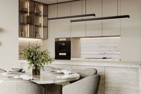 Apartamento en Dubai Marina, Dubai, 1 dormitorio, 92.4 m², № 114807 - foto 10