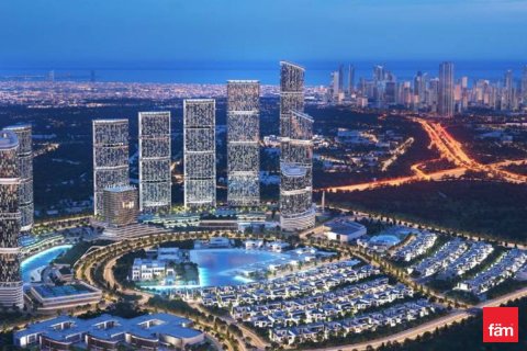 Apartment in Dubai 1 bedroom, 79.7 sq.m. № 114810 - photo 6