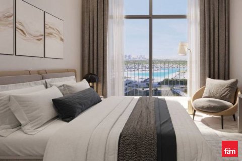 Apartment in Dubai 1 bedroom, 79.7 sq.m. № 114810 - photo 4
