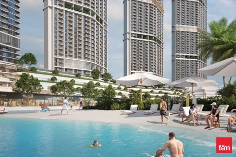 Apartment in Dubai 1 bedroom, 79.7 sq.m. № 114810 - photo 9