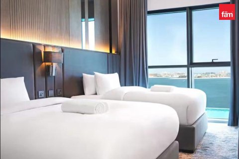 Appartement à Dubai Harbour, Dubai, 2 chambres, 111.1 m², № 133334 - photo 20