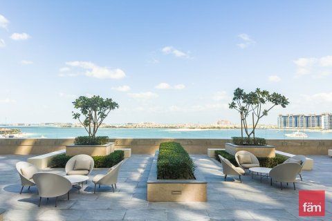 Appartement à Dubai Harbour, Dubai, 2 chambres, 111.1 m², № 133334 - photo 2