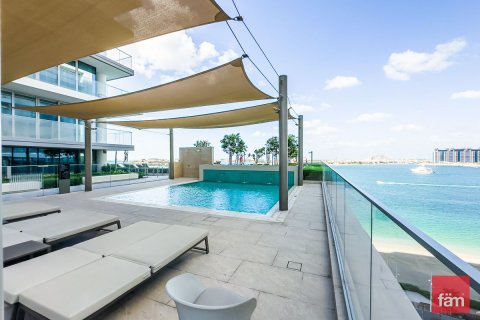 Appartement à Dubai Harbour, Dubai, 2 chambres, 111.1 m², № 133334 - photo 9