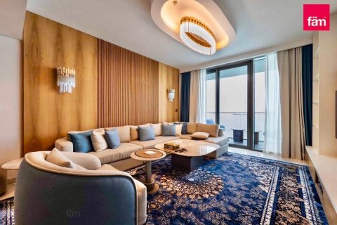Appartement à Dubai Harbour, Dubai, 2 chambres, 111.1 m², № 133334 - photo 24