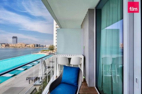 Appartement à Dubai Harbour, Dubai, 2 chambres, 111.1 m², № 133334 - photo 27