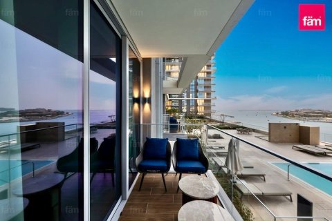 Appartement à Dubai Harbour, Dubai, 2 chambres, 111.1 m², № 133334 - photo 25