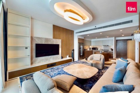 Appartement à Dubai Harbour, Dubai, 2 chambres, 111.1 m², № 133334 - photo 21