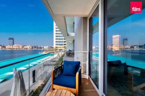 Appartement à Dubai Harbour, Dubai, 2 chambres, 111.1 m², № 133334 - photo 16