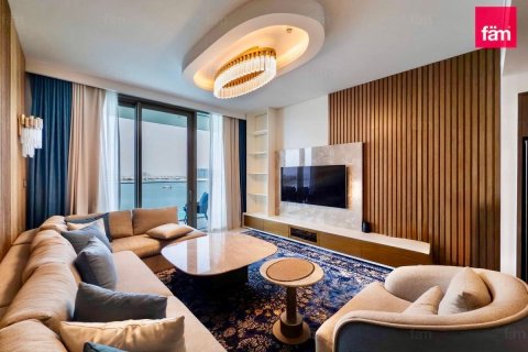 Appartement à Dubai Harbour, Dubai, 2 chambres, 111.1 m², № 133334