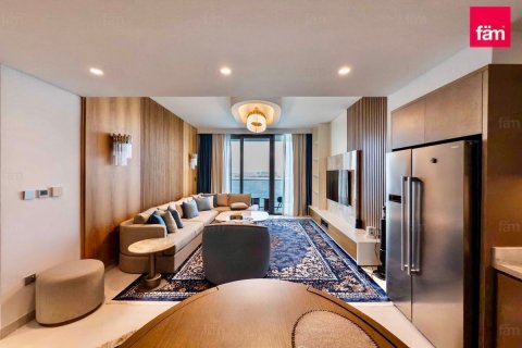 Appartement à Dubai Harbour, Dubai, 2 chambres, 111.1 m², № 133334 - photo 26