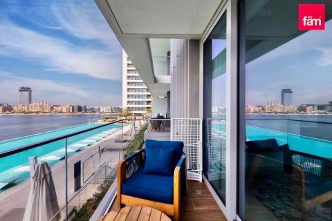 Appartement à Dubai Harbour, Dubai, 2 chambres, 111.1 m², № 133334 - photo 23