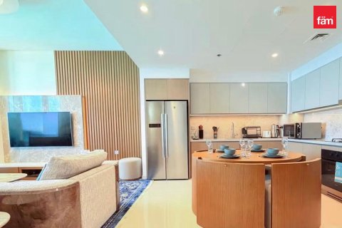 Appartement à Dubai Harbour, Dubai, 2 chambres, 111.1 m², № 133334 - photo 22