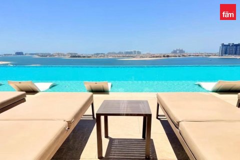 Appartement à Dubai Harbour, Dubai, 2 chambres, 111.1 m², № 133334 - photo 13