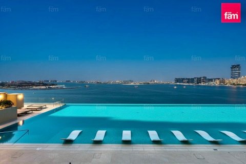 Appartement à Dubai Harbour, Dubai, 2 chambres, 111.1 m², № 133334 - photo 14
