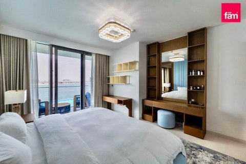 Appartement à Dubai Harbour, Dubai, 2 chambres, 111.1 m², № 133334 - photo 17