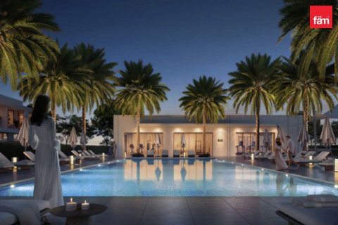Maison de ville à Dubai, 3 chambres, 180 m², № 133340 - photo 3