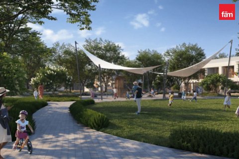 Maison de ville à Dubai, 3 chambres, 180 m², № 133340 - photo 7