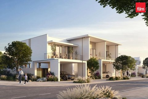 Maison de ville à Dubai, 3 chambres, 180 m², № 133340