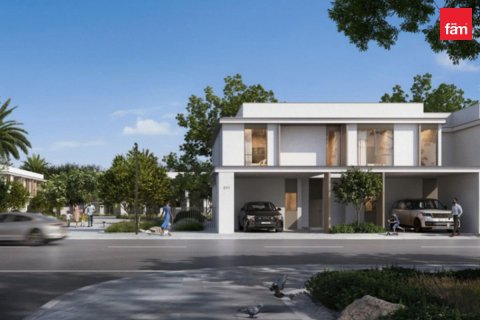 Maison de ville à Dubai, 3 chambres, 180 m², № 133340 - photo 9