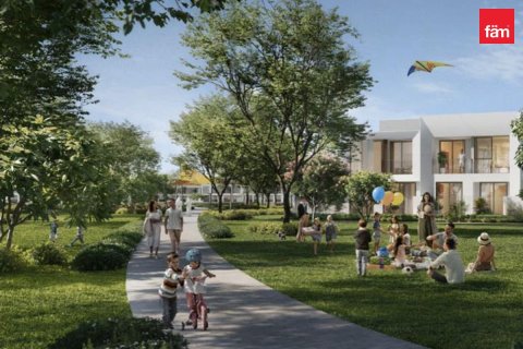 Maison de ville à Dubai, 3 chambres, 180 m², № 133340 - photo 6