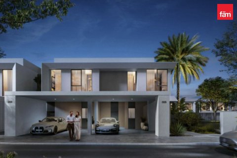 Maison de ville à Dubai, 3 chambres, 180 m², № 133340 - photo 2