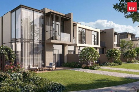 Maison de ville à Dubai, 3 chambres, 180 m², № 133340 - photo 10