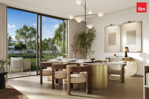 Maison de ville à Dubai, 3 chambres, 180 m², № 133340 - photo 5