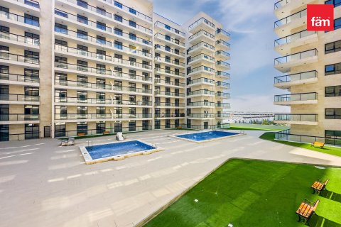Appartement à Al Furjan, Dubai, 3 chambres, 210.9 m², № 133342 - photo 12