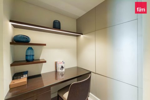 Apartment in Downtown Dubai (Downtown Burj Dubai), Dubai 2 bedrooms, 138.8 sq.m. № 133339 - photo 3